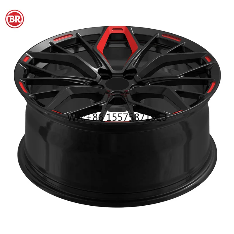 One Piece Highlight Silver Passenger Wheels 19 20 21 22 24 26 Inch Spokes 5x114.3 5x112 5x130 Car Wheel
One Piece Highlight Silver Passenger Wheels 19 20 21 22 24 26 Inch Spokes 5x114.3 5x112 5x130 Car Wheel