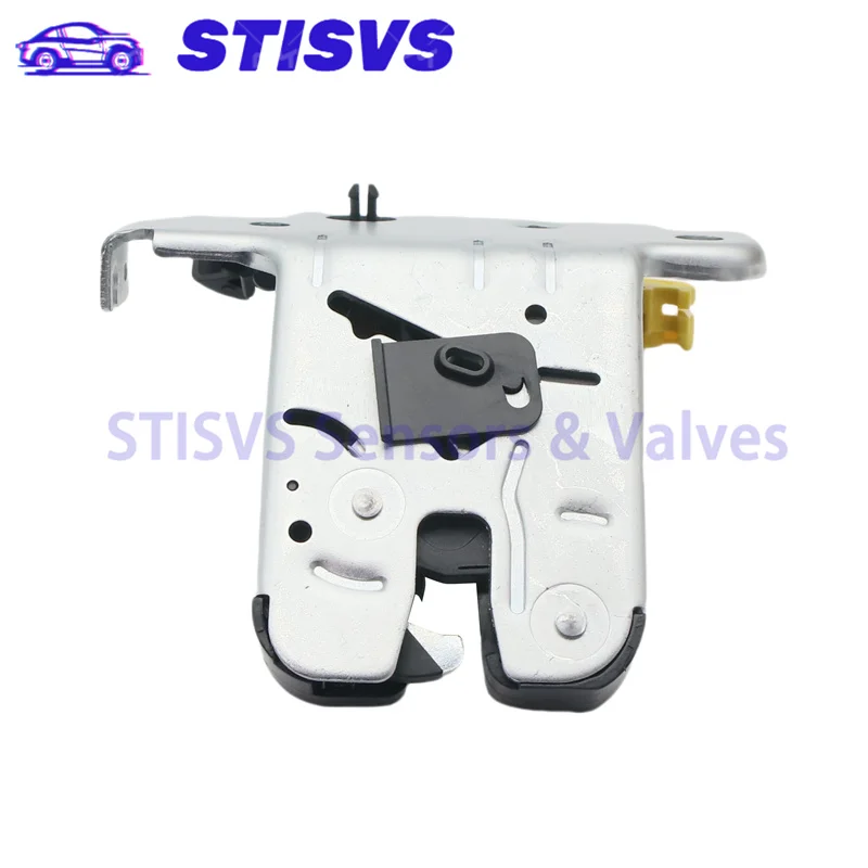 5NA827506 Tailgate Lock Actuator Suitable for Audi Volkswagen Tiguan Atlas Atlas Cross Sport 2018-2025 5NA8 27506
5NA827506 Tailgate Lock Actuator Suitable for Audi Volkswagen Tiguan Atlas Atlas Cross Sport 2018-2025 5NA8 27506
