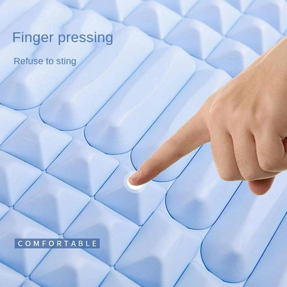 Back Pain Relief Stretcher Lumbar Pad Spine Support Corrector Back Massager Waist Stretcher Waist Support Cervical Memory Pillow
Back Pain Relief Stretcher Lumbar Pad Spine Support Corrector Back Massager Waist Stretcher Waist Support Cervical Memory Pillow