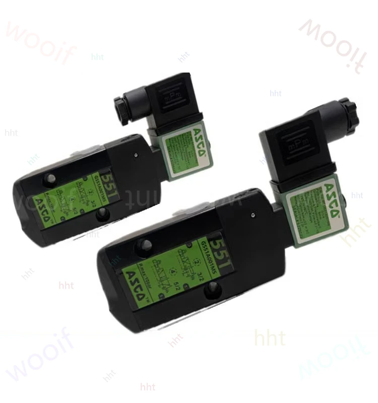 Directional solenoid valve G551A001MS G531C017MS G531C001MS A002MS 018SCG
Directional solenoid valve G551A001MS G531C017MS G531C001MS A002MS 018SCG