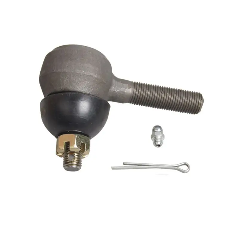 Golf Cart Accessories Ds/Iq Pull Rod Ball Head Electric Sightseeing Car Front And Back Teeth Ball Head-A00E
Golf Cart Accessories Ds/Iq Pull Rod Ball Head Electric Sightseeing Car Front And Back Teeth Ball Head-A00E