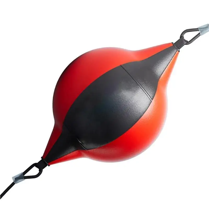 652F PU Leather Boxing Speed Balls Hanging Punching Bag Boxing Bag Wrecking Balls Bag Hanging Workout Speedball
652F PU Leather Boxing Speed Balls Hanging Punching Bag Boxing Bag Wrecking Balls Bag Hanging Workout Speedball