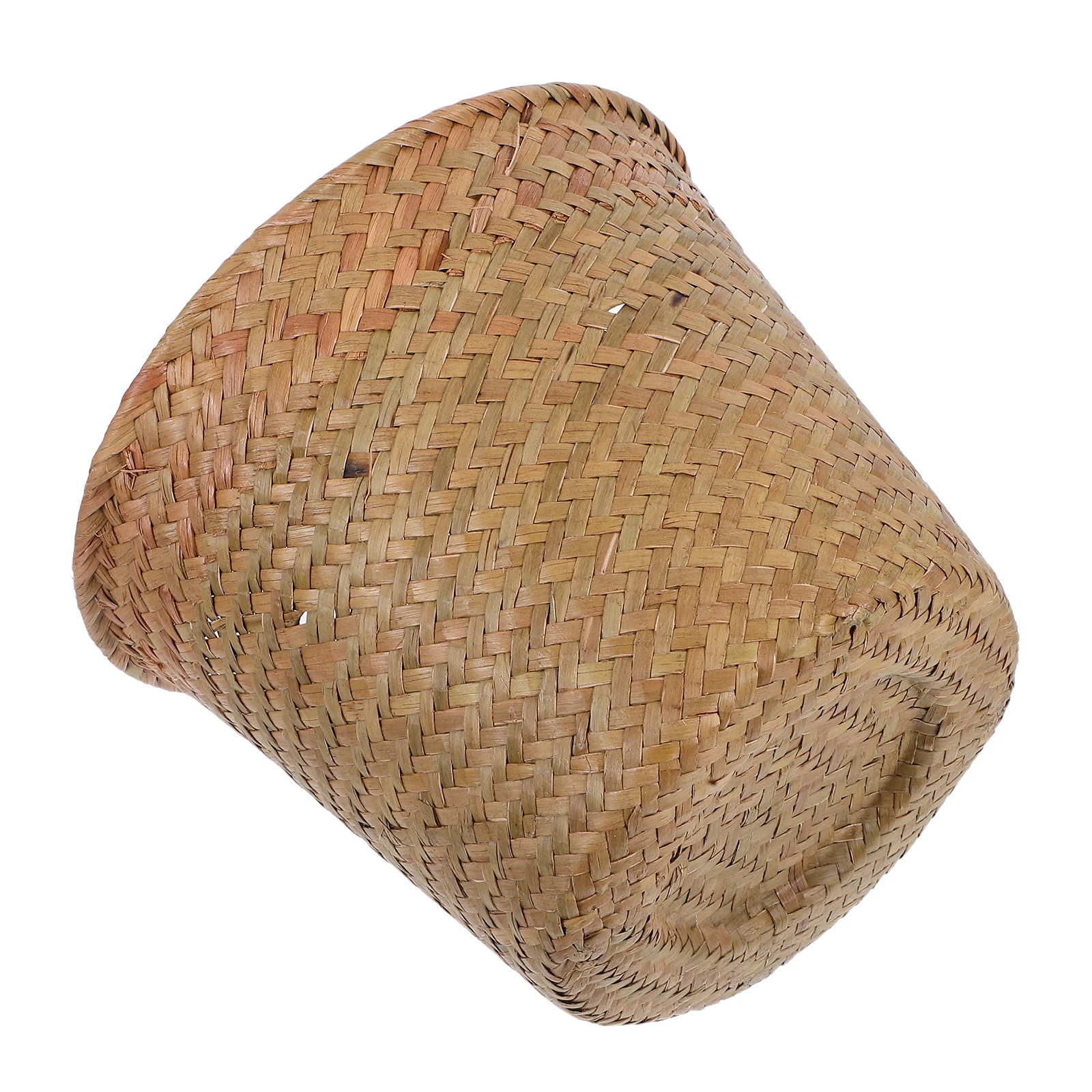Seagrass Woven Basket 18 7x15 24x14cm Storage Trash Can Plant Pot Bathroom Bedroom Organizer Simple Design Portable Storage
Seagrass Woven Basket 18 7x15 24x14cm Storage Trash Can Plant Pot Bathroom Bedroom Organizer Simple Design Portable Storage