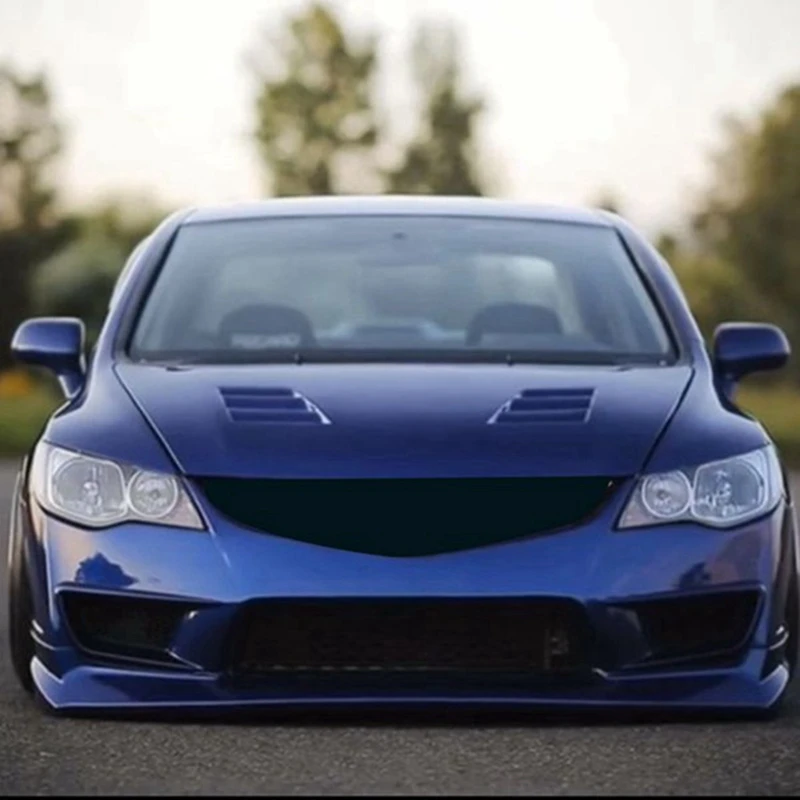 Car Front Left +Right Side Headlight Clear Lens Lamp Shade Shell Cover For Honda Civic FD 2006 2007 2008
Car Front Left +Right Side Headlight Clear Lens Lamp Shade Shell Cover For Honda Civic FD 2006 2007 2008