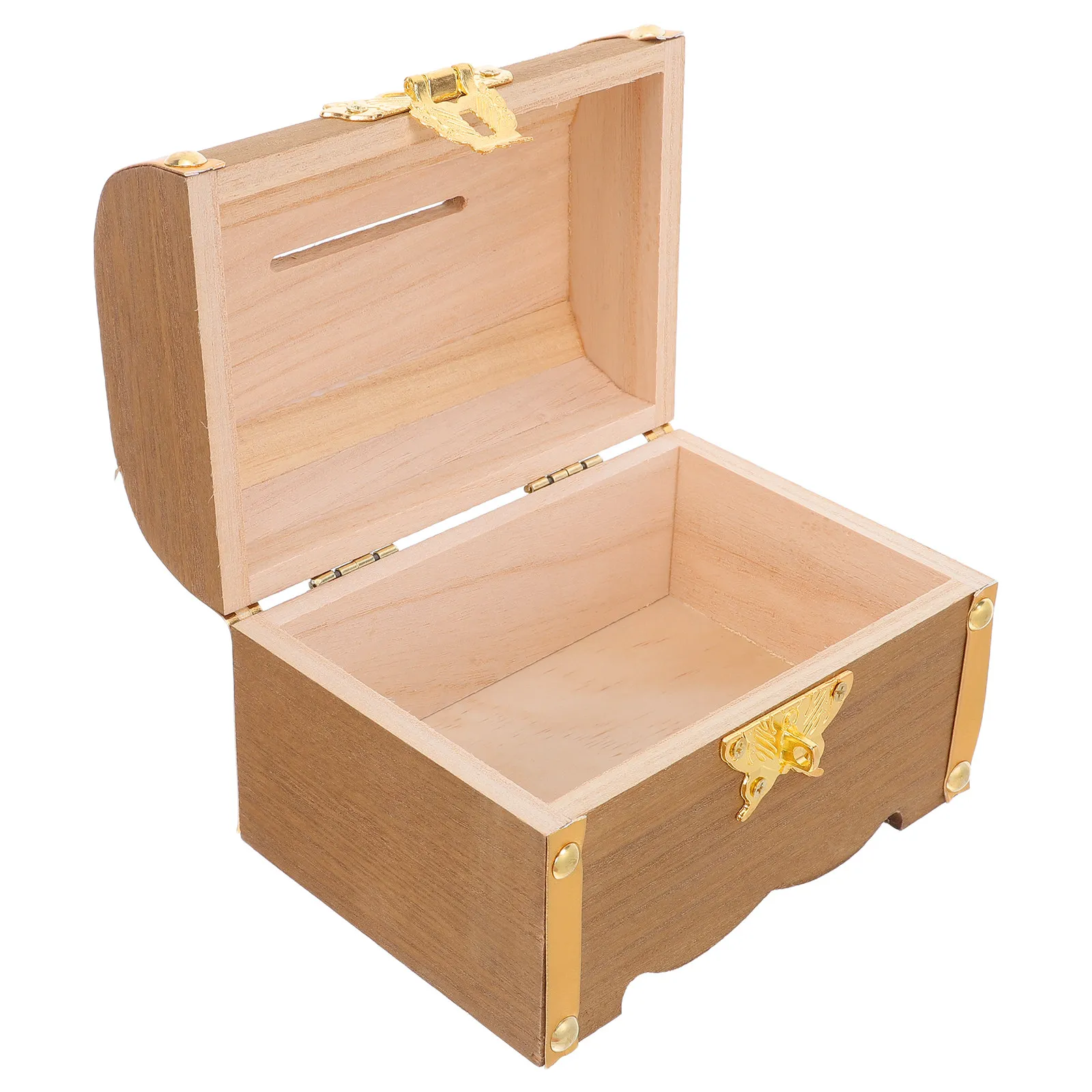 Маленький запираемый сундук для сокровищ с ретро-замком, винтажный металлический ящик для хранения денег, детский сейф для наличности
Маленький запираемый сундук для сокровищ с ретро-замком, винтажный металлический ящик для хранения денег, детский сейф для наличности