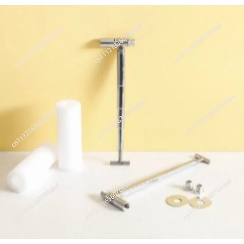 Tops Modeling Photography Adjustable Model Display Hanger Clothing Creative Hanging Props
Tops Modeling Photography Adjustable Model Display Hanger Clothing Creative Hanging Props