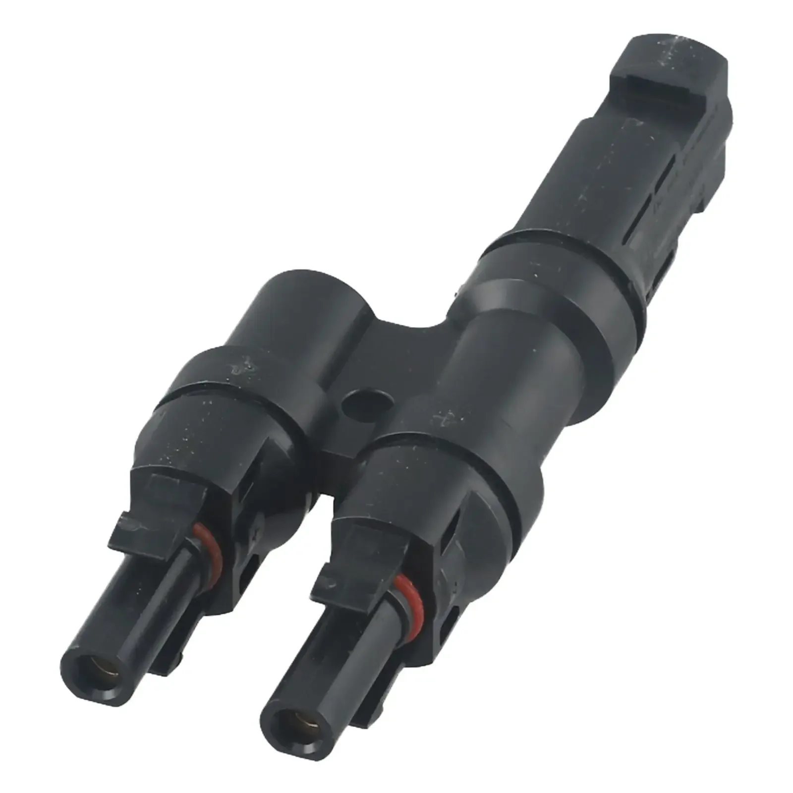 Efficient Solar Panel Installation Solar Panel Connector Photovoltaic Connector Advanced Technology Easy To Install
Efficient Solar Panel Installation Solar Panel Connector Photovoltaic Connector Advanced Technology Easy To Install