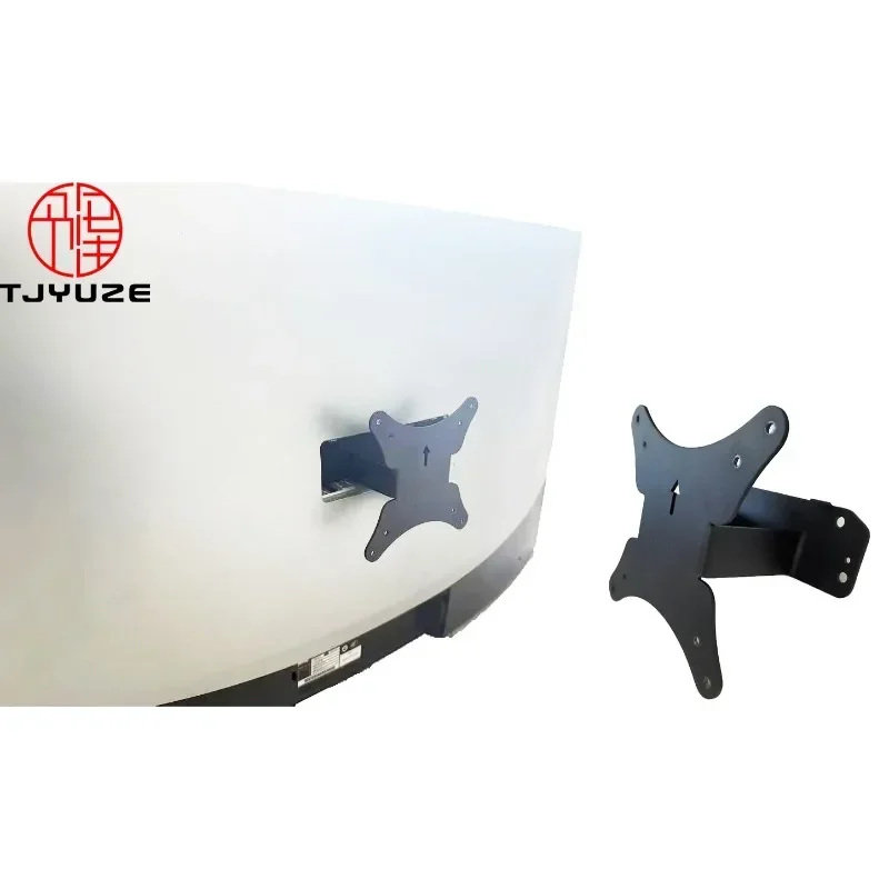 NEW VESA Adapter Compatible with BENQ EX3203R EX3501R and XR3501 Monitor by CREAT3D-Mount Bracket for Arms Stand and Wall Mounts
NEW VESA Adapter Compatible with BENQ EX3203R EX3501R and XR3501 Monitor by CREAT3D-Mount Bracket for Arms Stand and Wall Mounts