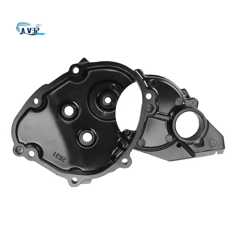 AV32-Engine Cover Motor Stator Cover Crank Case Protector Crankcase Cover Right For Kawasaki ZX10R 2006-2007
AV32-Engine Cover Motor Stator Cover Crank Case Protector Crankcase Cover Right For Kawasaki ZX10R 2006-2007