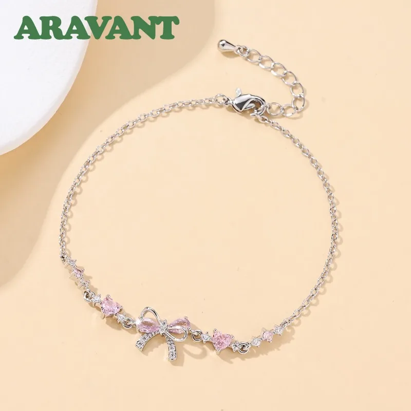 Aravant 925 Silver 18K Gold Square Zircon Bracelet For Women Charm Jewelry
Aravant 925 Silver 18K Gold Square Zircon Bracelet For Women Charm Jewelry