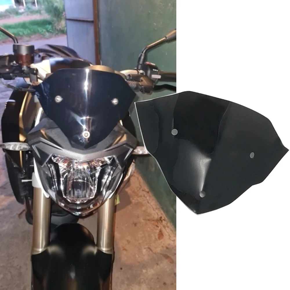 F800R Windscreen For BMW F 800 F800 R 2015 2016 2017 2018 2019 Windshield Wind Deflector Motorcycle Accessories Sport Screen New
F800R Windscreen For BMW F 800 F800 R 2015 2016 2017 2018 2019 Windshield Wind Deflector Motorcycle Accessories Sport Screen New