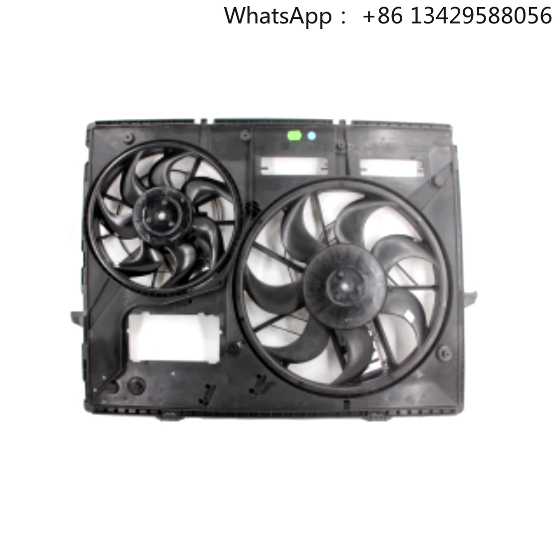 130303922 7L0121203H Radiator Engine Generator Kit Manufacturers Plastic Vento-Radiator Cooler Radiator Fan For Vw Touareg
130303922 7L0121203H Radiator Engine Generator Kit Manufacturers Plastic Vento-Radiator Cooler Radiator Fan For Vw Touareg