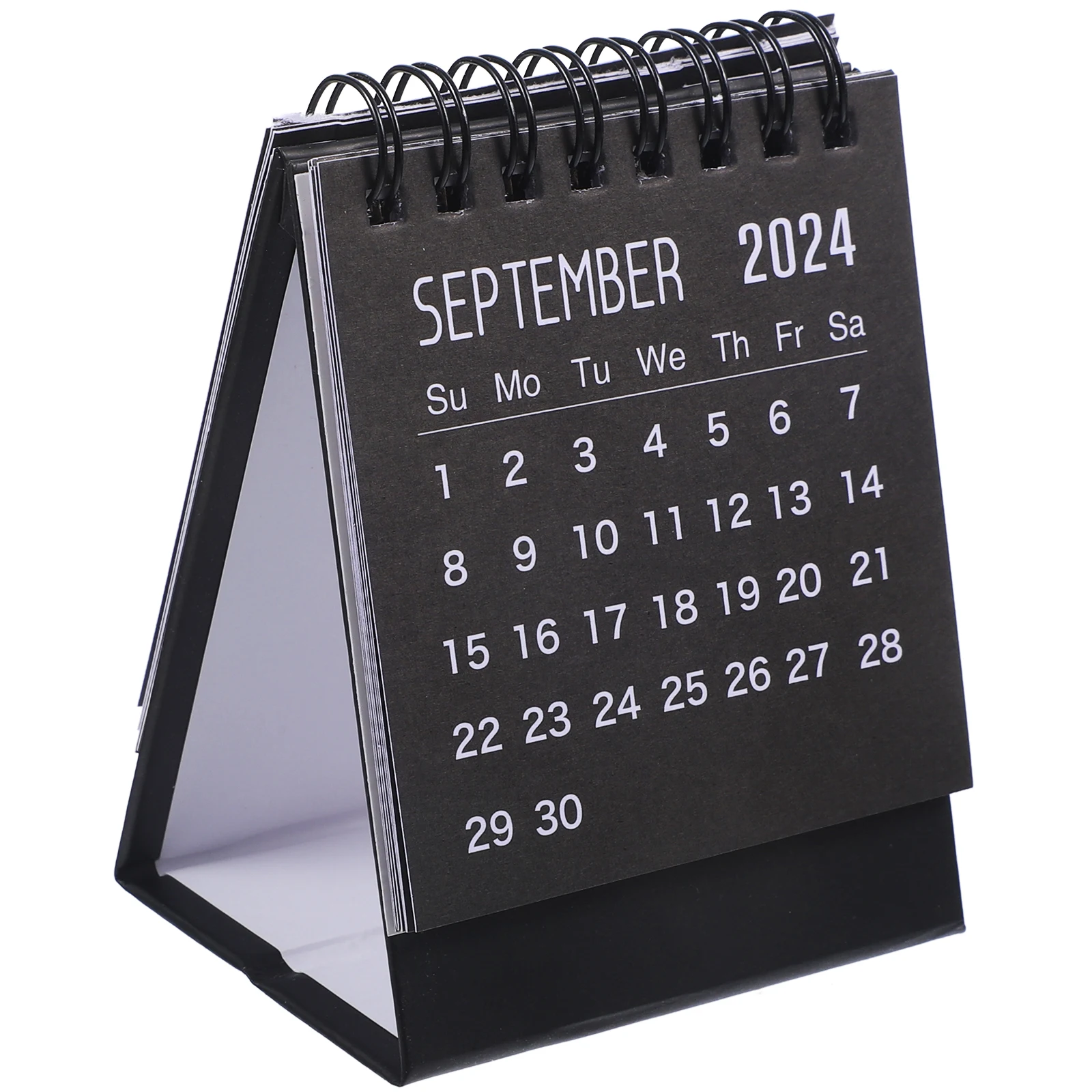 Mini Desk Calendar 2024 2025 Thick Material Flip Lunar Planner Table Office Supplies Decorative Monthly Daily
Mini Desk Calendar 2024 2025 Thick Material Flip Lunar Planner Table Office Supplies Decorative Monthly Daily