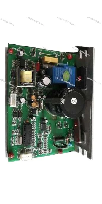 Подходит для беговой дорожки YKL-NB506M/нижней платы управления монтажной платой.
Подходит для беговой дорожки YKL-NB506M/нижней платы управления монтажной платой.