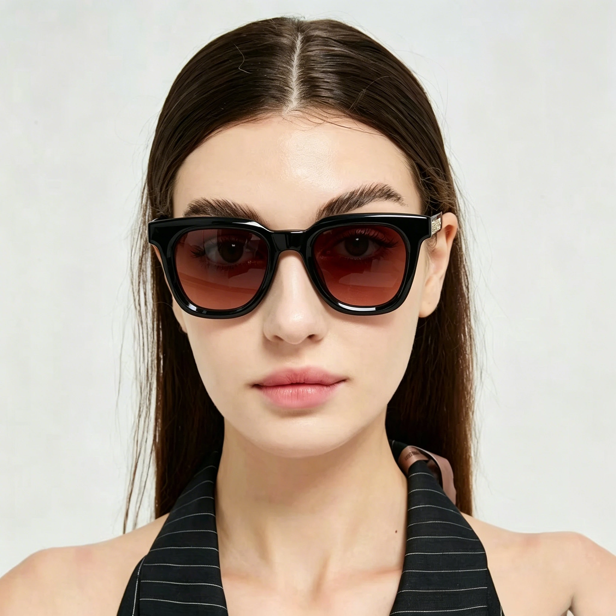 JMM VENDOME EPOXY square acetate luxury fashion Men sunglasses High Quality Personalized Women's sunglasses
JMM VENDOME EPOXY square acetate luxury fashion Men sunglasses High Quality Personalized Women's sunglasses