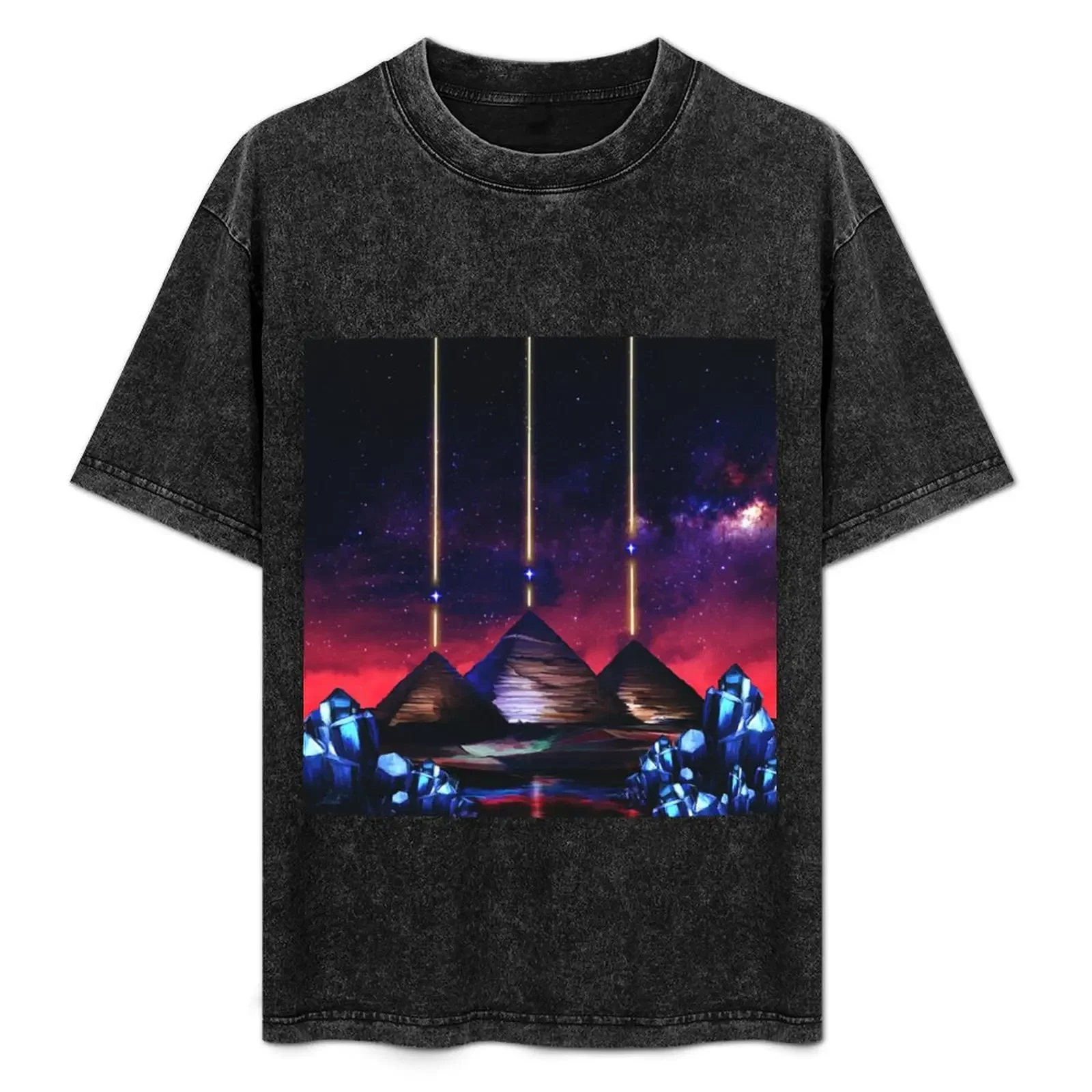Giza-Orion Alignment T-Shirt Holiday Vacation Tee Shirt
Giza-Orion Alignment T-Shirt Holiday Vacation Tee Shirt