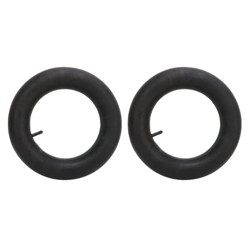 2PCS 3.00/3.25-8 Inner Tube Heavy Duty Natural Rubber Puncture Resistance For Wheelbarrows Utility Carts Snow Blowers TR87 Bent
2PCS 3.00/3.25-8 Inner Tube Heavy Duty Natural Rubber Puncture Resistance For Wheelbarrows Utility Carts Snow Blowers TR87 Bent