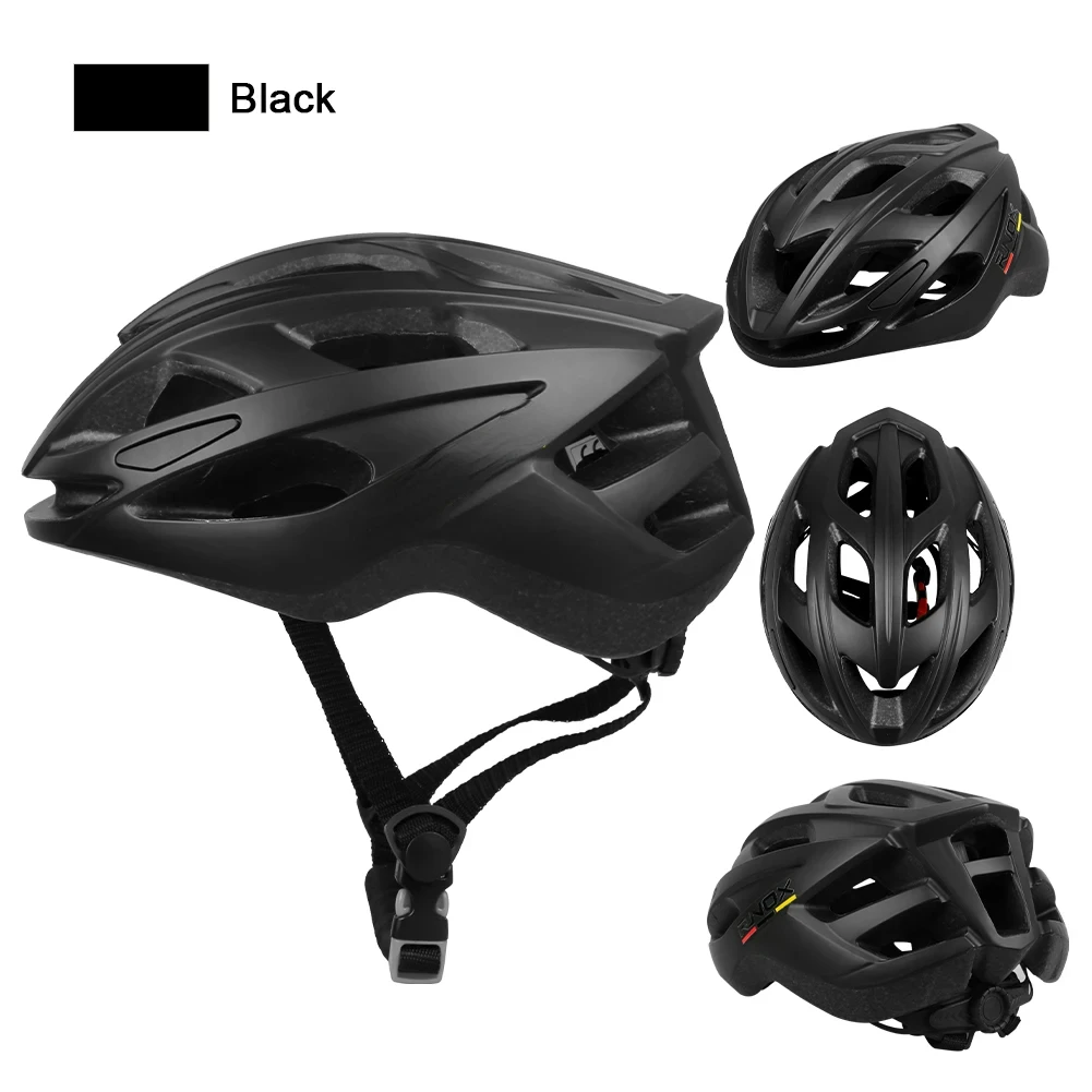 Ultralight Cycling Helmet Safety Bicycle Helmet for Women Men Racing Bike Equipments Road MTB Adult Bike Helmets Safety helmet
Ultralight Cycling Helmet Safety Bicycle Helmet for Women Men Racing Bike Equipments Road MTB Adult Bike Helmets Safety helmet