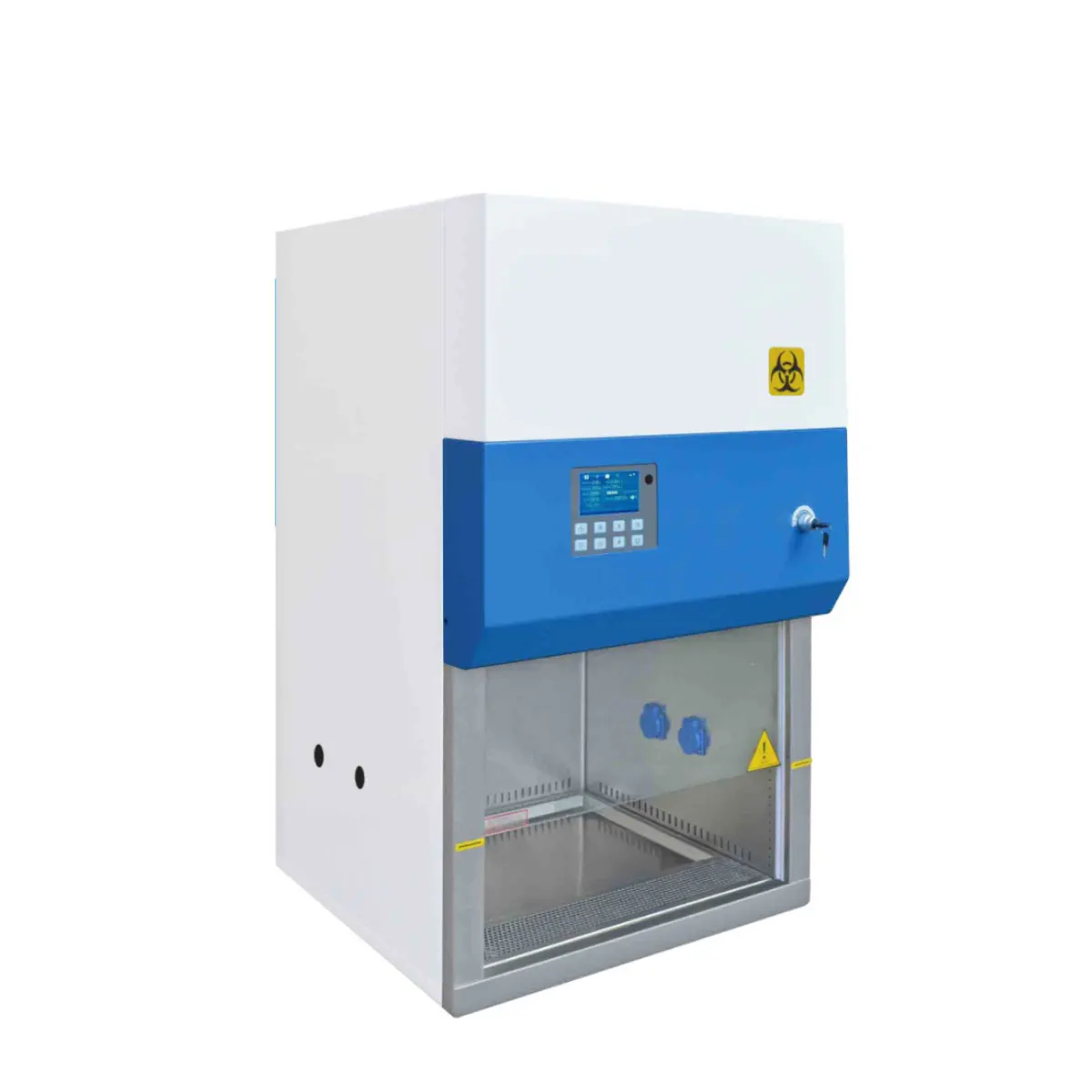 Lab Equipment Laboratory Class II A2 Biosafety Cabinet/biological Safety Cabinet
Lab Equipment Laboratory Class II A2 Biosafety Cabinet/biological Safety Cabinet
