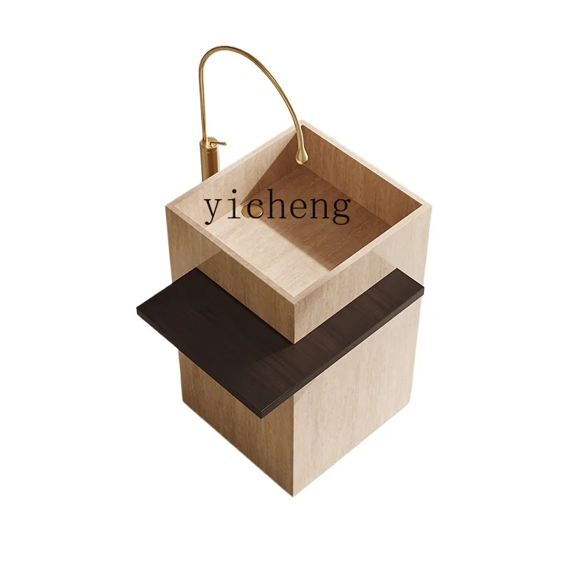 B7-custom hotel villa rock slab column basin outdoor courtyard wash basin integrated floor type
B7-custom hotel villa rock slab column basin outdoor courtyard wash basin integrated floor type