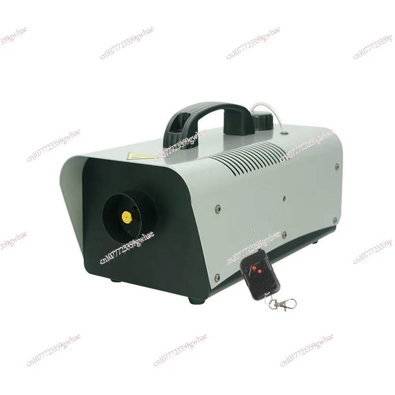 Oil-free protection 1000W constant temperature smoke machine Continuous smoke spraying atomizing smoke machine
Oil-free protection 1000W constant temperature smoke machine Continuous smoke spraying atomizing smoke machine