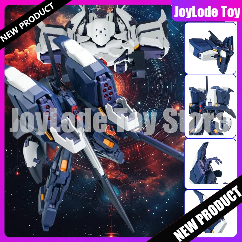 Новая модель AOZ HGUC 1/144 Kehaar 2: Расширенный набор аксессуаров, высококачественный коллекционный сборный конструктор, игрушки, подарки, предзаказ
Новая модель AOZ HGUC 1/144 Kehaar 2: Расширенный набор аксессуаров, высококачественный коллекционный сборный конструктор, игрушки, подарки, предзаказ