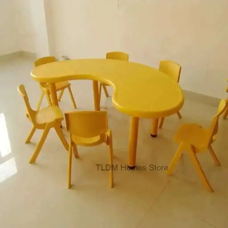 Study Plastic Bedroom Children Tables Kids Home Furniture Writing Table Kindergarten Education Game Desk Child Eating Desks Bc
Study Plastic Bedroom Children Tables Kids Home Furniture Writing Table Kindergarten Education Game Desk Child Eating Desks Bc