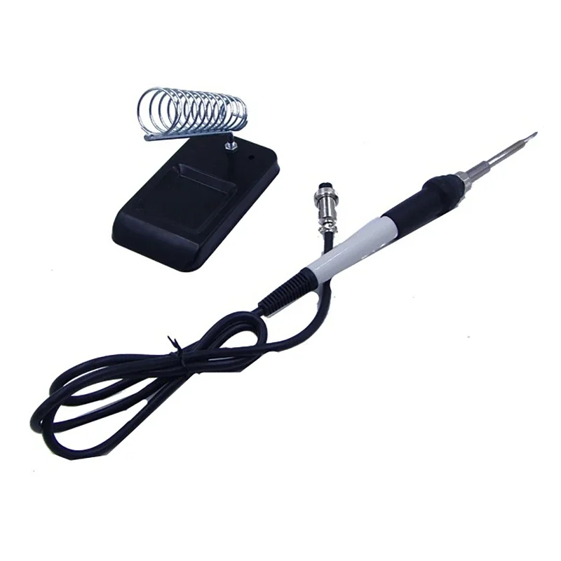 Digital Screen Display Electric Soldering Iron 70W High Power Rechargeable Household Electric Welding Machine For Makita Battery
Digital Screen Display Electric Soldering Iron 70W High Power Rechargeable Household Electric Welding Machine For Makita Battery