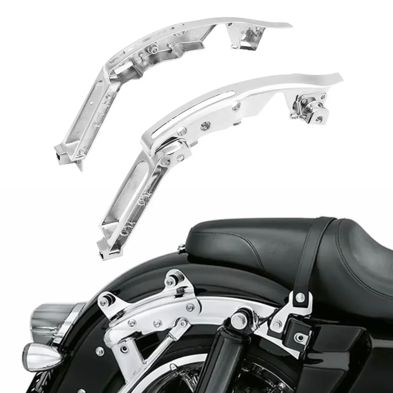 For Harley Touring Street Electra Glide Ultra Limited Road King CVO 2014-2023 2015 Fender Support Bracket Motorcycle Acsessories
For Harley Touring Street Electra Glide Ultra Limited Road King CVO 2014-2023 2015 Fender Support Bracket Motorcycle Acsessories