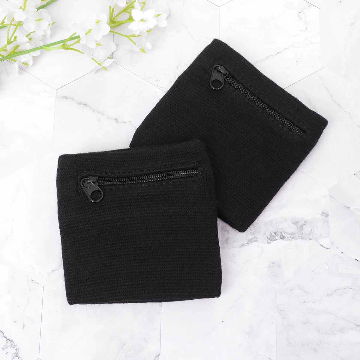 4 Pcs Assorted Wrist Sweatbands Wristband Arm Cover Wristbands Sports for Men on Foot Pouch Straps
4 Pcs Assorted Wrist Sweatbands Wristband Arm Cover Wristbands Sports for Men on Foot Pouch Straps