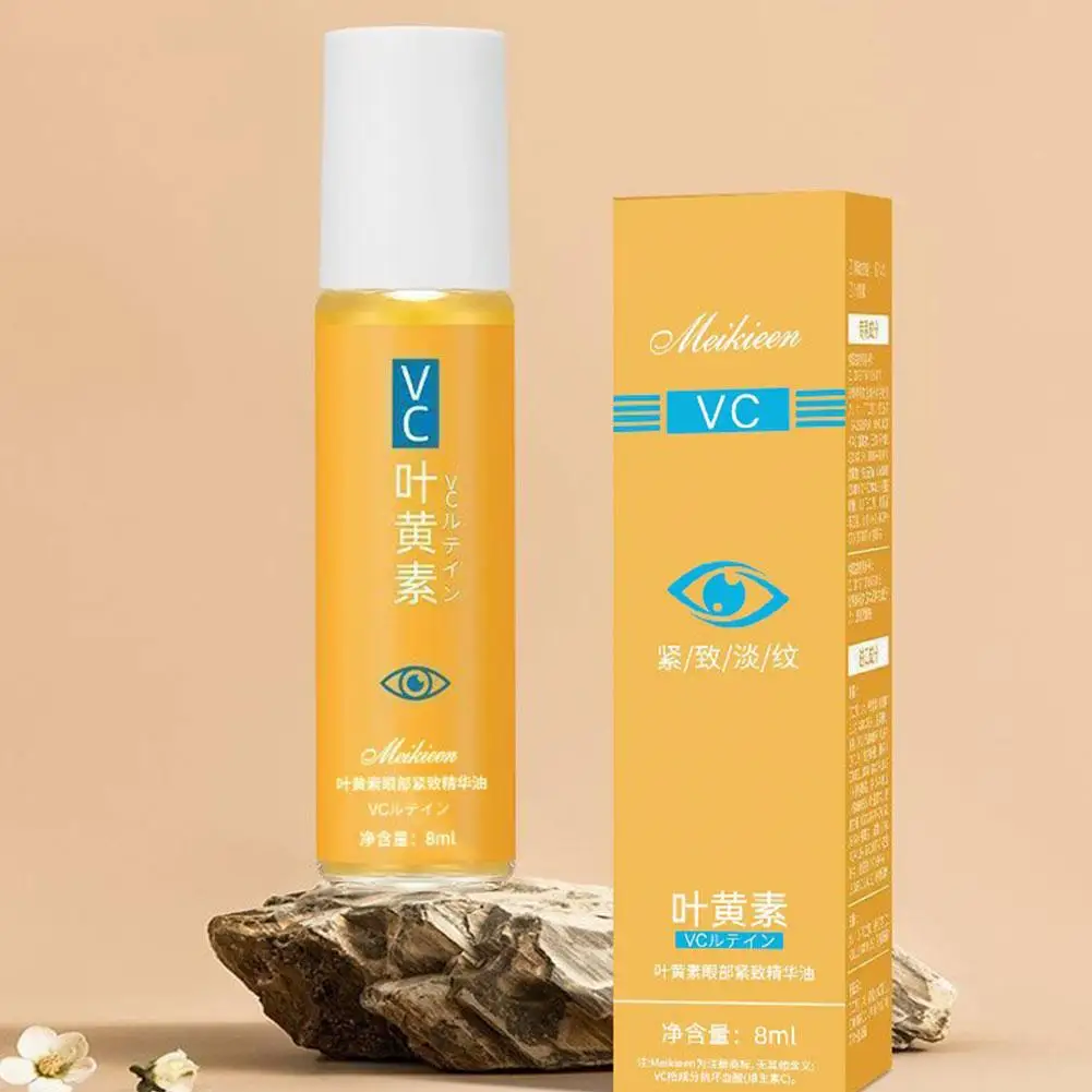 Anti Dark Circle Eye Serum Oil VC Lutein Anti Wrinkle Care Eye Fade Remove Fine Skin Line Brighten Whitening Bag Firming Ey M9I3
Anti Dark Circle Eye Serum Oil VC Lutein Anti Wrinkle Care Eye Fade Remove Fine Skin Line Brighten Whitening Bag Firming Ey M9I3