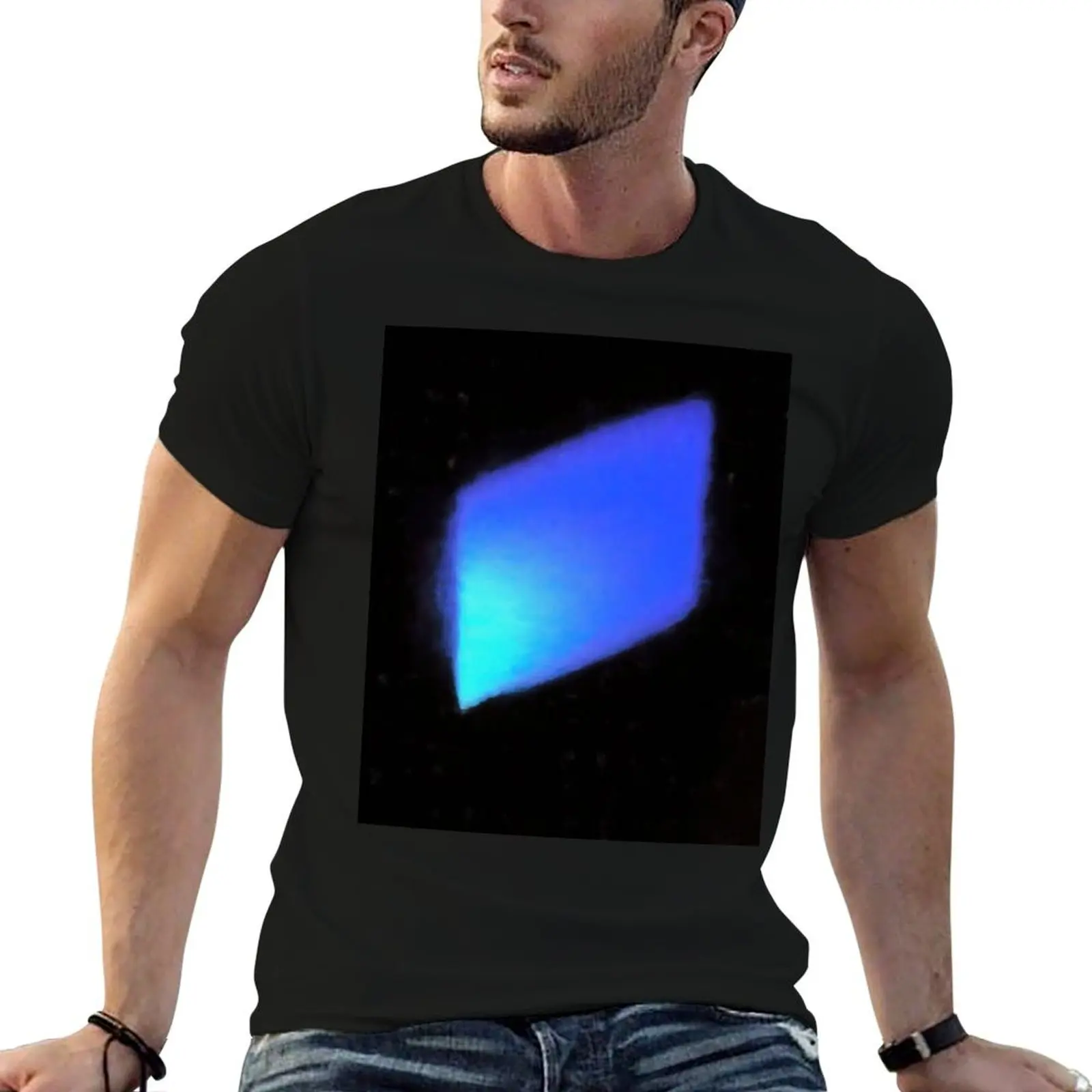 Crystal Reflection T-Shirt funny t shirts dark humor t shirt man designer t shirt man casual T-shirt
Crystal Reflection T-Shirt funny t shirts dark humor t shirt man designer t shirt man casual T-shirt