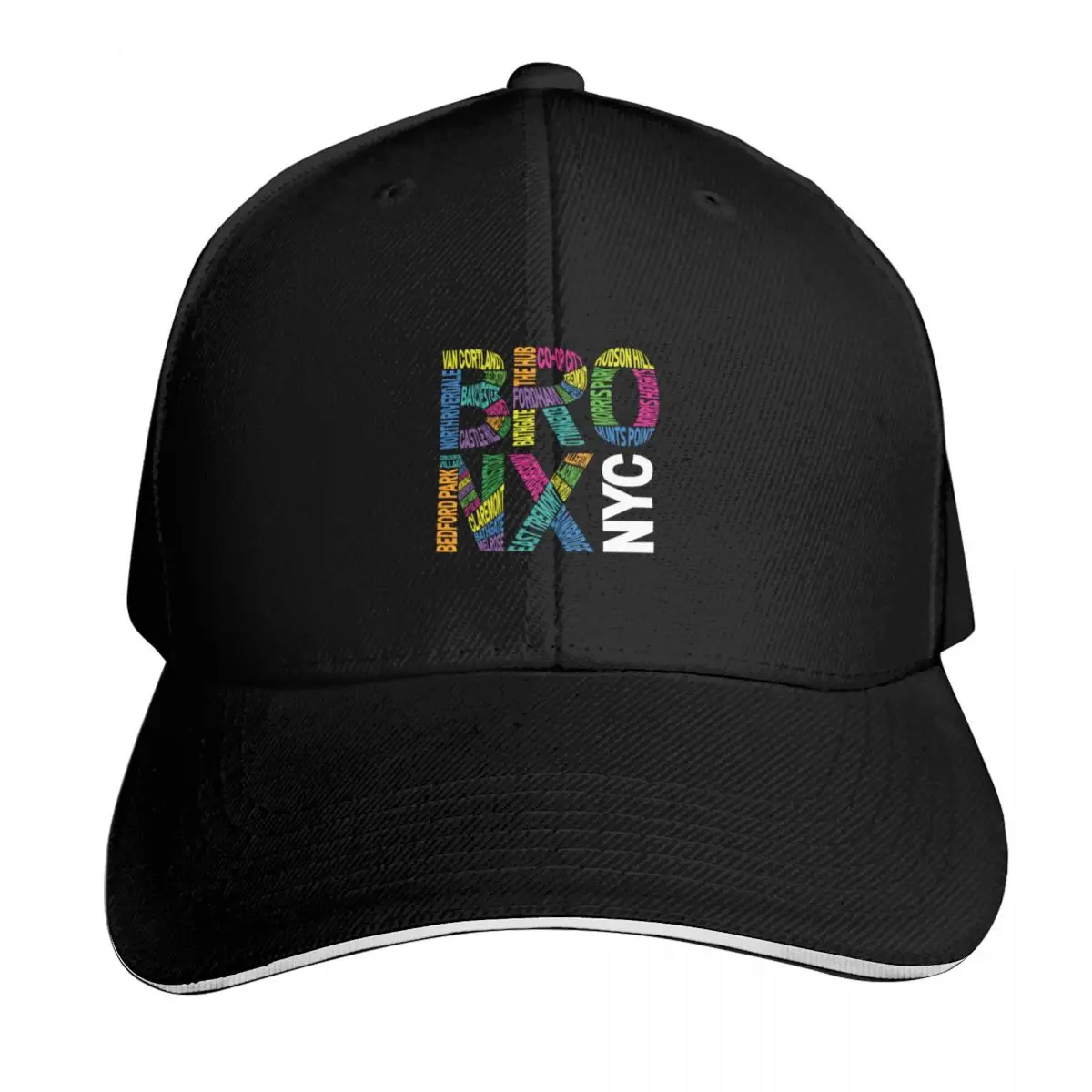 Boogie Down Bronx- New York Style Baseball Cap beach hat Luxury man cap Sunscreen Thermal Visor Female Men's
Boogie Down Bronx- New York Style Baseball Cap beach hat Luxury man cap Sunscreen Thermal Visor Female Men's