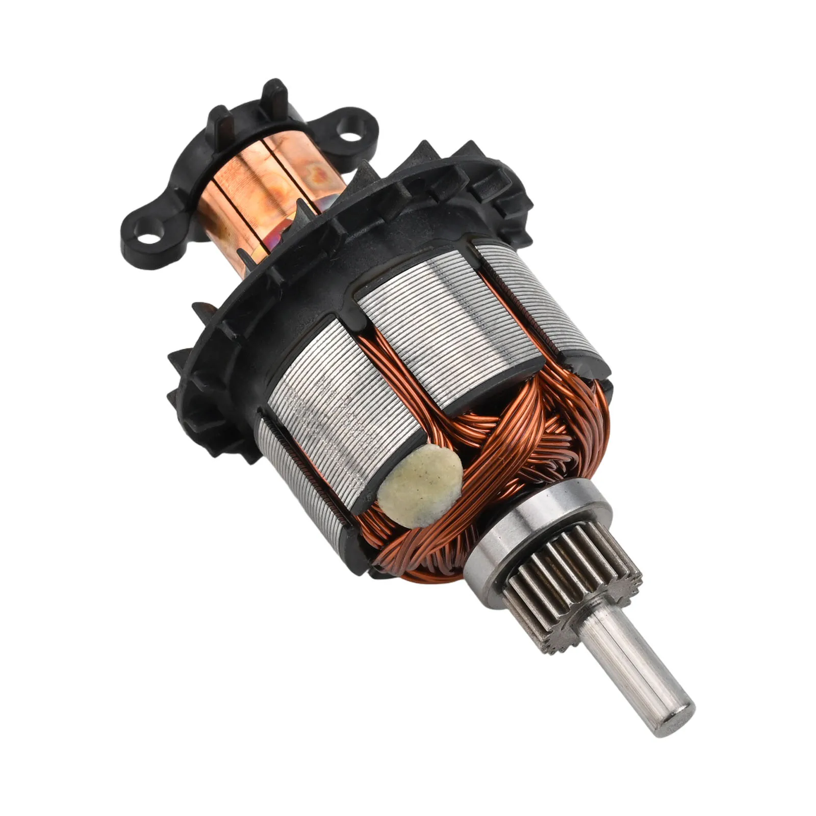 Armature Replacement For Drill Abrasive Tool DCD780 DCD785 Armature Rotor Compatible Parts Electrical Part For DCD780 Series
Armature Replacement For Drill Abrasive Tool DCD780 DCD785 Armature Rotor Compatible Parts Electrical Part For DCD780 Series