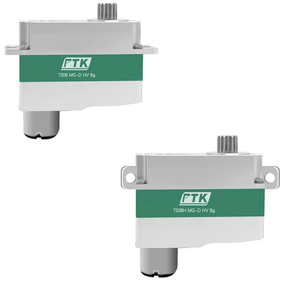 PTK 7308MG-D 7308H Planör DLG F3K Yüksek Hızlı Tüm Metal Dijital Mini Direksiyon Dişli 8g Değiştirir KST X08
PTK 7308MG-D 7308H Planör DLG F3K Yüksek Hızlı Tüm Metal Dijital Mini Direksiyon Dişli 8g Değiştirir KST X08