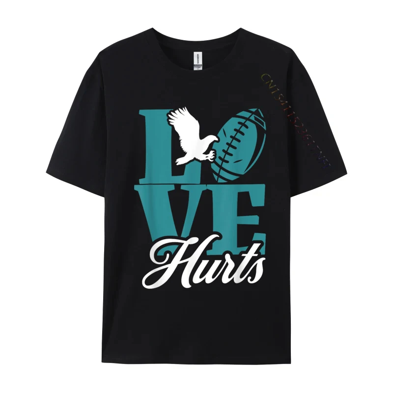 Love Hurts Eagles Retro NormalPrinted Tops Shirt Family Camisa Cotton Fabric Tops Shirts Mens Tshirts Custom
Love Hurts Eagles Retro NormalPrinted Tops Shirt Family Camisa Cotton Fabric Tops Shirts Mens Tshirts Custom