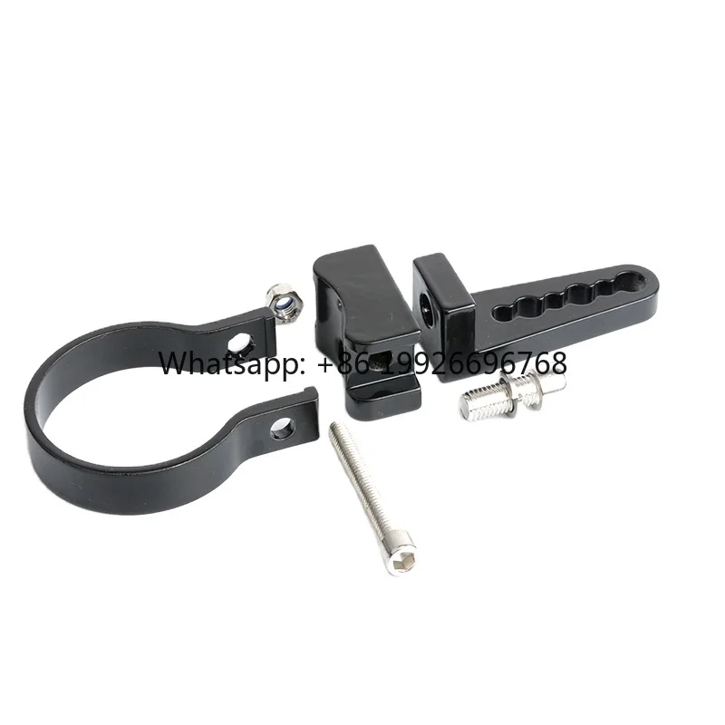Tube Bumper Roll Bull bar Atv Utv Clamp Mounting Bracket Kit for Light bar Light
Tube Bumper Roll Bull bar Atv Utv Clamp Mounting Bracket Kit for Light bar Light