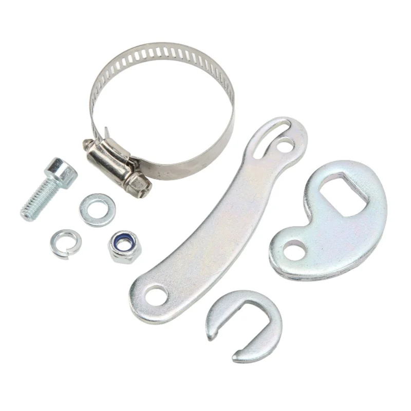 Universal M16 Torque Arm Conversion Kit For Electric Bicycle Front Rear High Power Motor
Universal M16 Torque Arm Conversion Kit For Electric Bicycle Front Rear High Power Motor