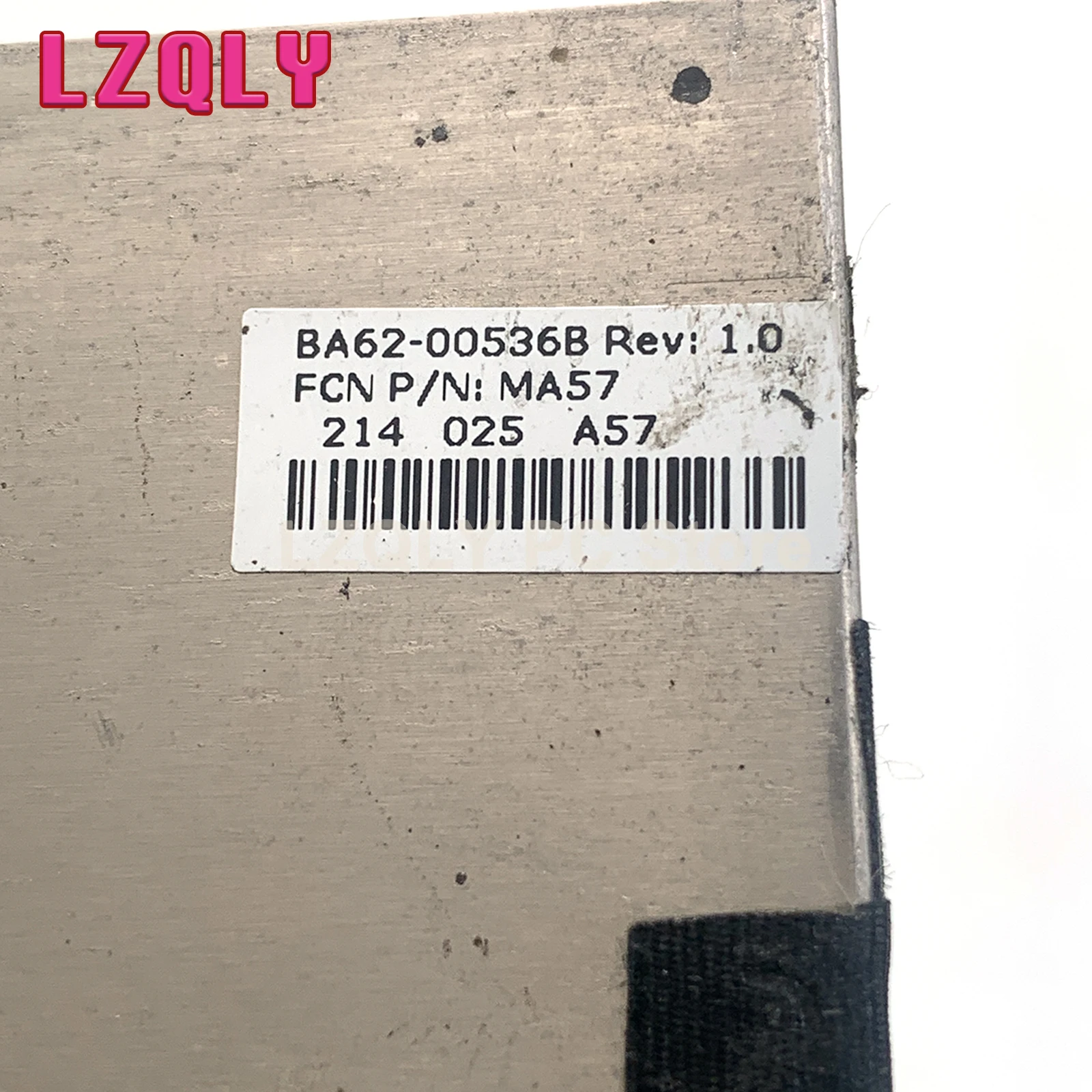 For Samsung RC530 RC730 RF510 RF511 RF710 RF711 RF712 Cooler BA62-00536A 00536B/C BA81-11008B Laptop Heatsink Cooling Fan
For Samsung RC530 RC730 RF510 RF511 RF710 RF711 RF712 Cooler BA62-00536A 00536B/C BA81-11008B Laptop Heatsink Cooling Fan