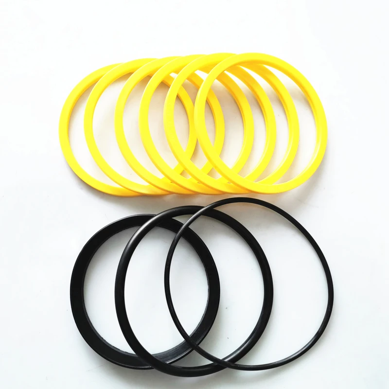 For Komatsu Center Joint Seal Kits 703-08-95620 Hydraulic Kit For Excavator Pc200-5 Excavator
For Komatsu Center Joint Seal Kits 703-08-95620 Hydraulic Kit For Excavator Pc200-5 Excavator