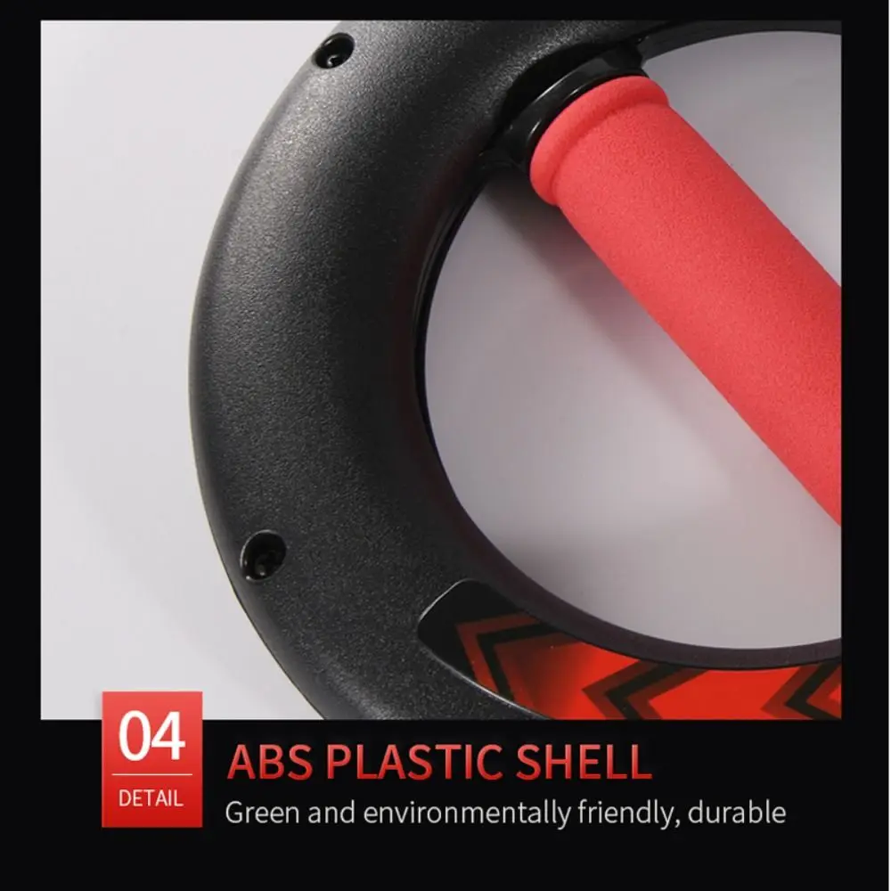 5-30 кг тренажер для силы рук, наращивание мышц, компактный тренажер для предплечья, многофункциональный фитнес-пружинный силовой прибор
5-30 кг тренажер для силы рук, наращивание мышц, компактный тренажер для предплечья, многофункциональный фитнес-пружинный силовой прибор