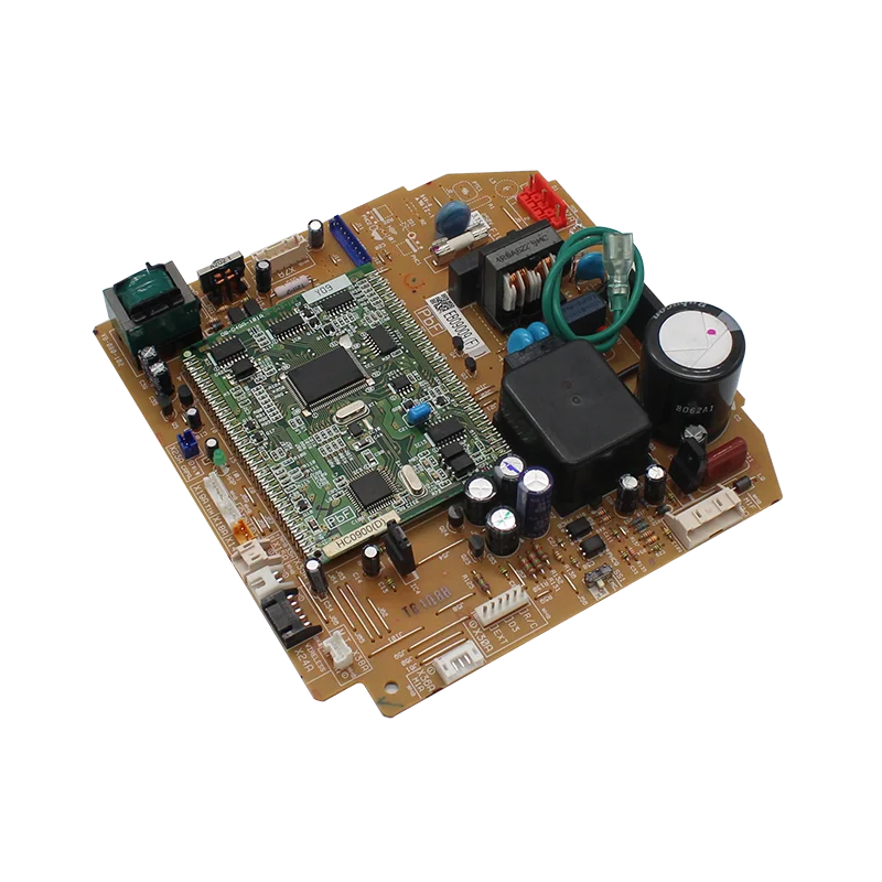 Good times Vrv Air Conditioner Pcb EB09009 Indoor Unit Model FXAQ40PVE FXAQ-PV1 Part Number 4005831 2391548 PRINTED CIRCUIT AS
Good times Vrv Air Conditioner Pcb EB09009 Indoor Unit Model FXAQ40PVE FXAQ-PV1 Part Number 4005831 2391548 PRINTED CIRCUIT AS