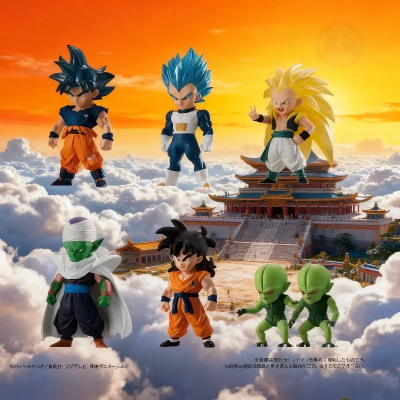 Authentic Bandai Shokugan Capsule Toys Dragon Ball ADVERGE Series 8 10 11 12 SP Broly Android 18 Goku Birthday Gift
Authentic Bandai Shokugan Capsule Toys Dragon Ball ADVERGE Series 8 10 11 12 SP Broly Android 18 Goku Birthday Gift