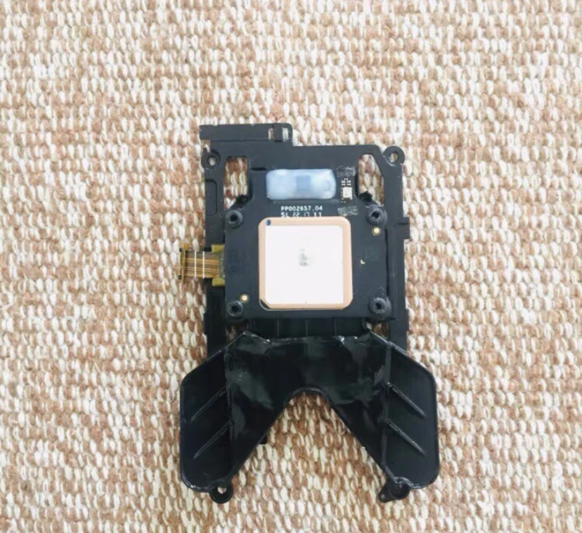 FPV GPS module with cooling Heat dissipation plate Compatible for DJI MINI3PRO MINI 3 PRO MINI3 PRO Drone
FPV GPS module with cooling Heat dissipation plate Compatible for DJI MINI3PRO MINI 3 PRO MINI3 PRO Drone