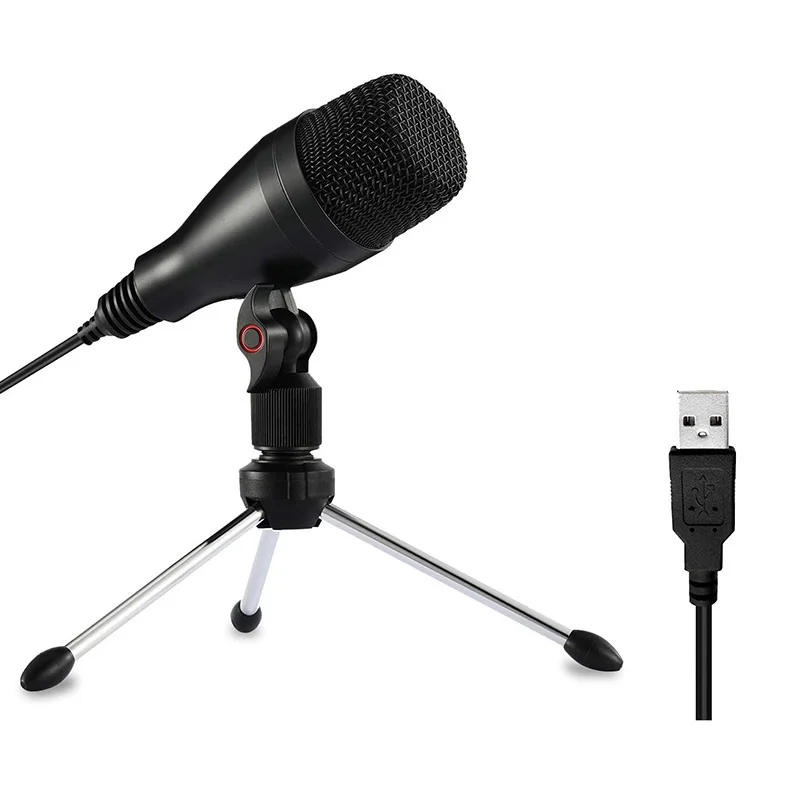USB-микрофон со встроенной звуковой картой, конденсаторный микрофон для ПК, компьютера, Youtube, игр, студийной записи, микрофон со штативом, микрофон
USB-микрофон со встроенной звуковой картой, конденсаторный микрофон для ПК, компьютера, Youtube, игр, студийной записи, микрофон со штативом, микрофон