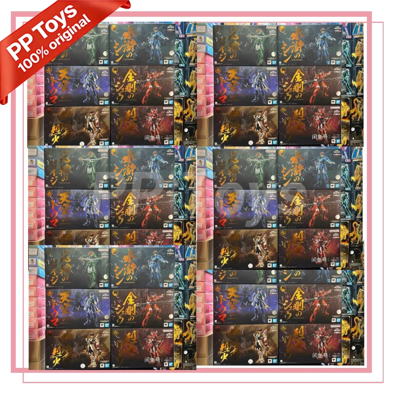 Original In Stock Bandai Demon Altar Fighter Armor Full Set of 6 Handicrafts Boy Gift Model Toys
Original In Stock Bandai Demon Altar Fighter Armor Full Set of 6 Handicrafts Boy Gift Model Toys