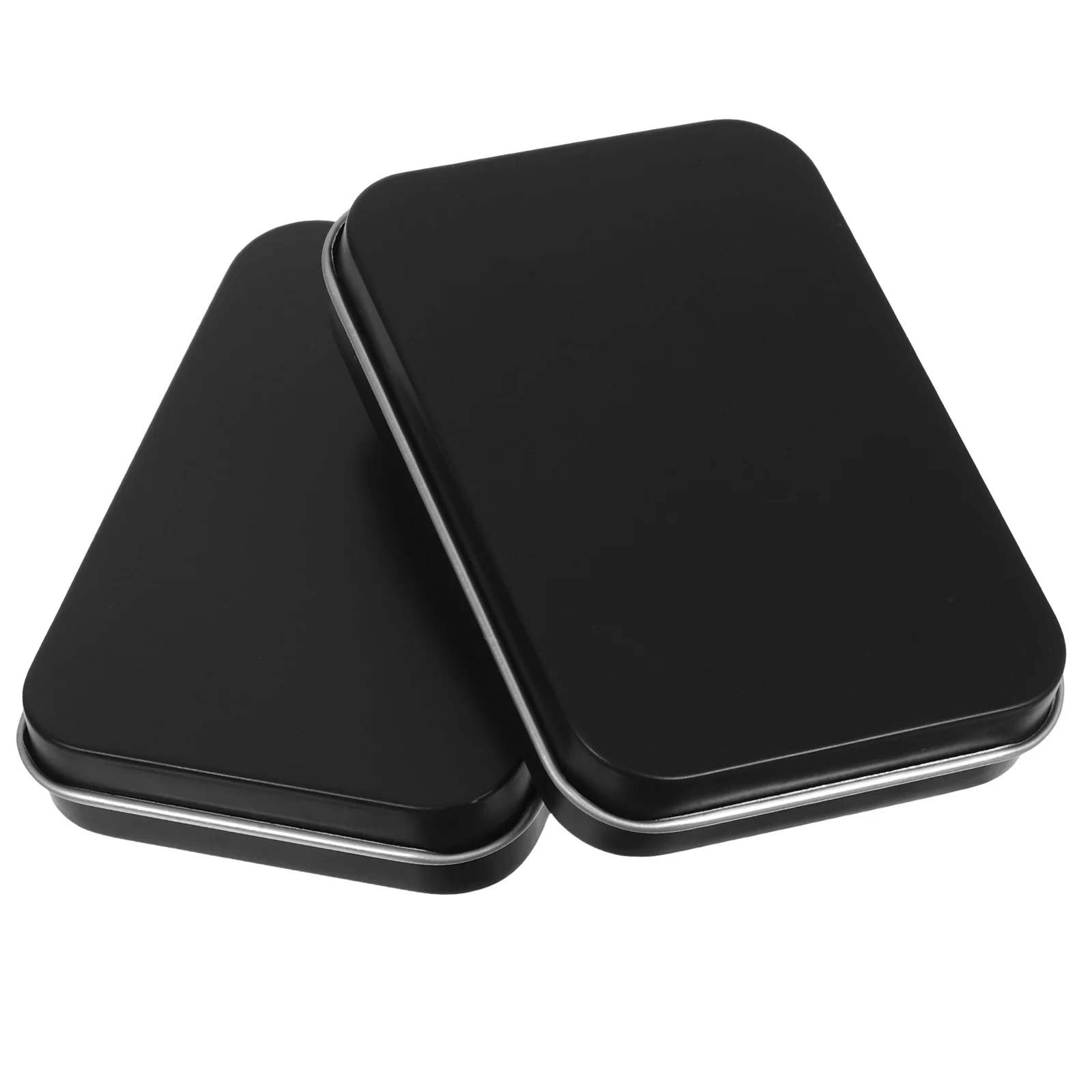 2Pcs Mini Portable Floss Holder Metal Tin Case with Lid Reusable Dispenser Compact Oral Care Organizer Box
2Pcs Mini Portable Floss Holder Metal Tin Case with Lid Reusable Dispenser Compact Oral Care Organizer Box