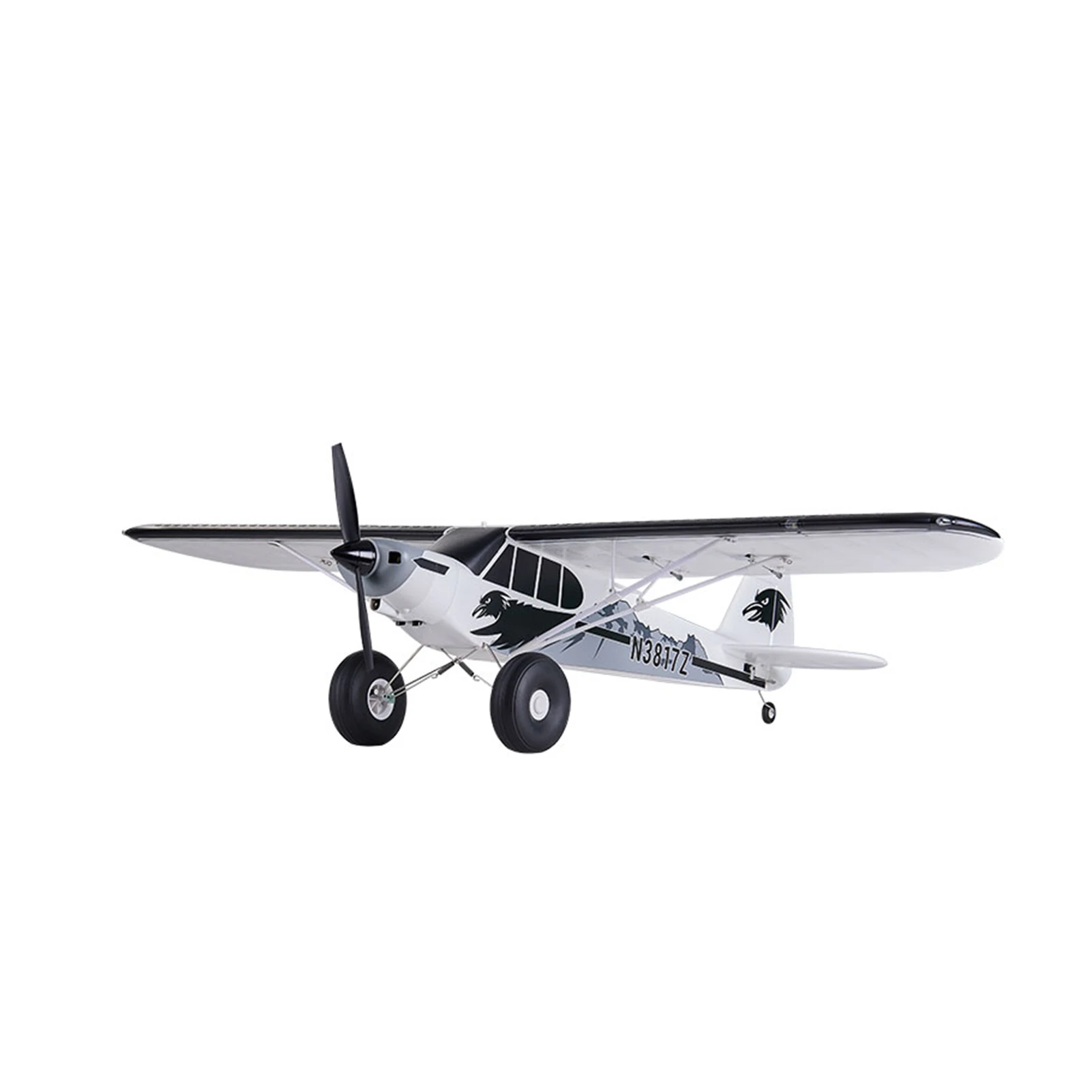 Для Fms Pa-18 1300 мм модель самолета с дистанционным управлением 1,3 м J3 Piper Super Cub Rc Самолет Pnp Trainer Электрический самолет Спорт на открытом воздухе
Для Fms Pa-18 1300 мм модель самолета с дистанционным управлением 1,3 м J3 Piper Super Cub Rc Самолет Pnp Trainer Электрический самолет Спорт на открытом воздухе