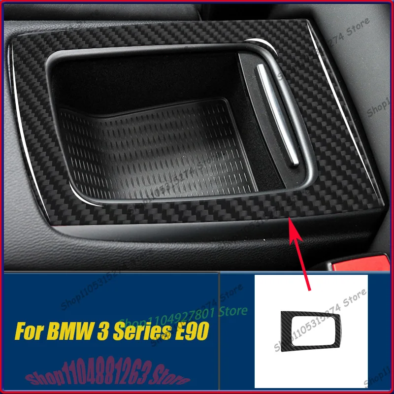 Suitable for BMW 3 Series E90 E92 E93 M3 2 Door 2005-2013 rear storage frame interior
Suitable for BMW 3 Series E90 E92 E93 M3 2 Door 2005-2013 rear storage frame interior