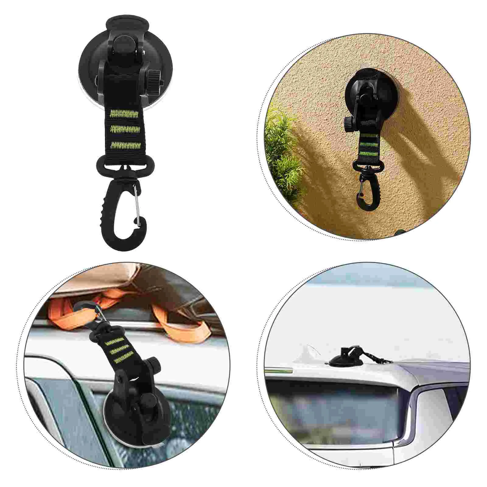 1PC Tent Cup Hook Heavy Duty Outdoor Camping Accessories Car Truck RV Supplies ABS Strong No Drill Portable
1PC Tent Cup Hook Heavy Duty Outdoor Camping Accessories Car Truck RV Supplies ABS Strong No Drill Portable